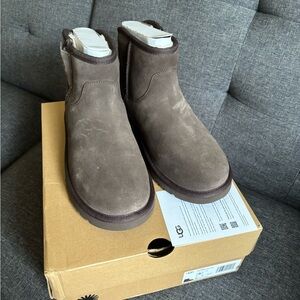 UGG Kids Brown Boots